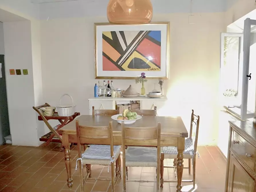 Immagine 66 di Rustico / casale in vendita  a San Giuliano Terme