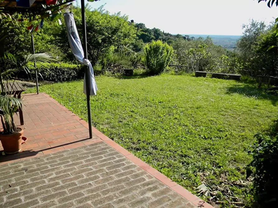 Immagine 19 di Rustico / casale in vendita  a San Giuliano Terme