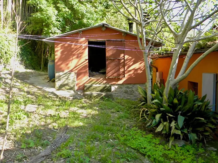 Immagine 22 di Rustico / casale in vendita  a San Giuliano Terme