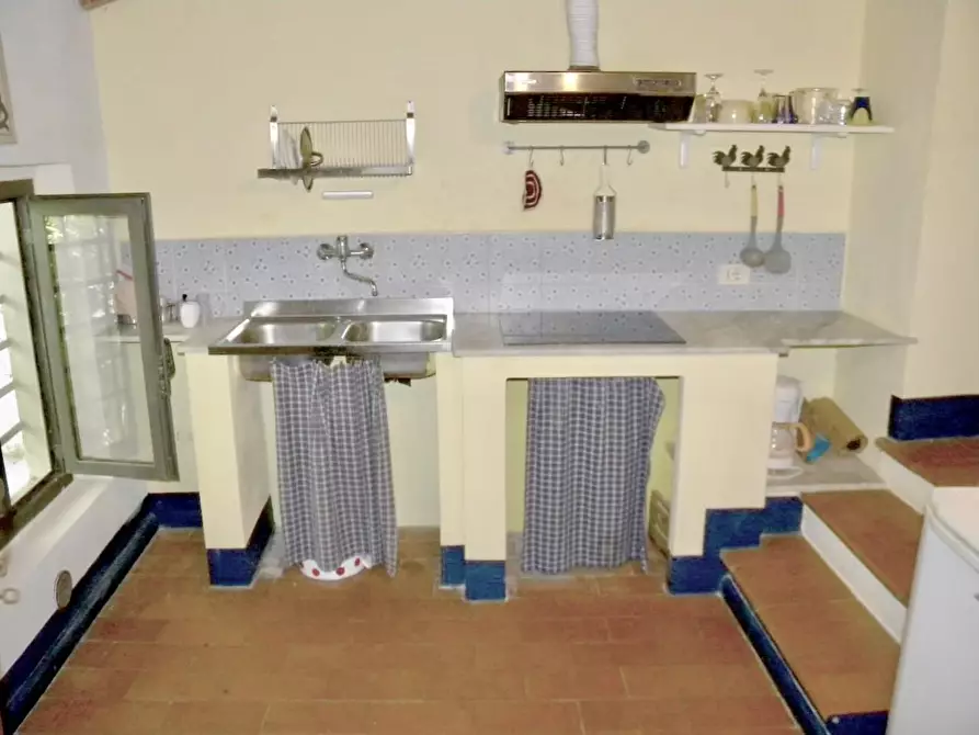 Immagine 38 di Rustico / casale in vendita  a San Giuliano Terme