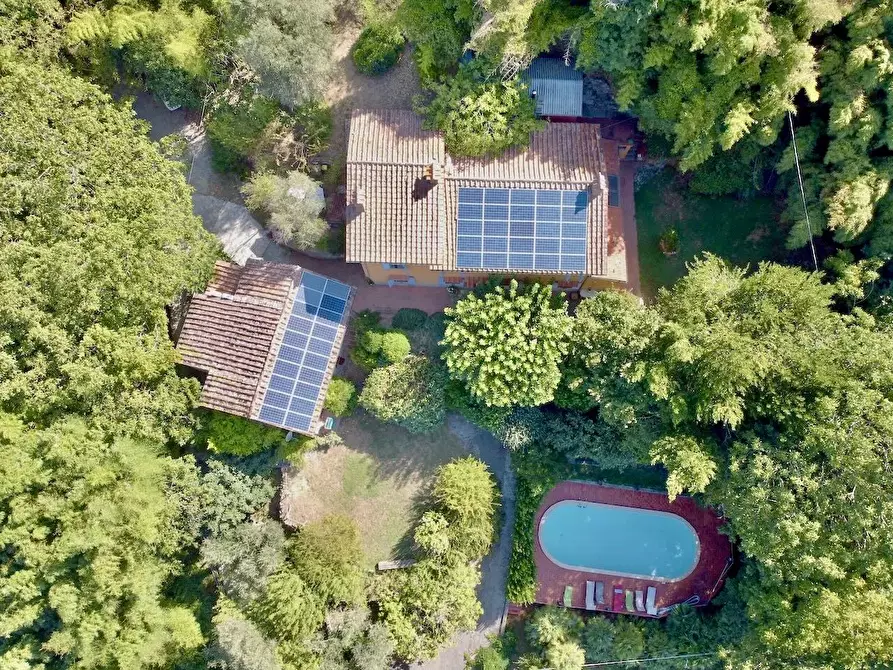 Immagine 7 di Rustico / casale in vendita  a San Giuliano Terme