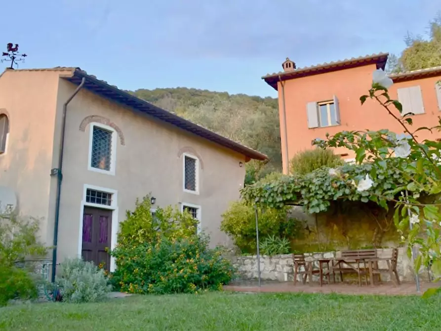 Immagine 3 di Rustico / casale in vendita  a San Giuliano Terme