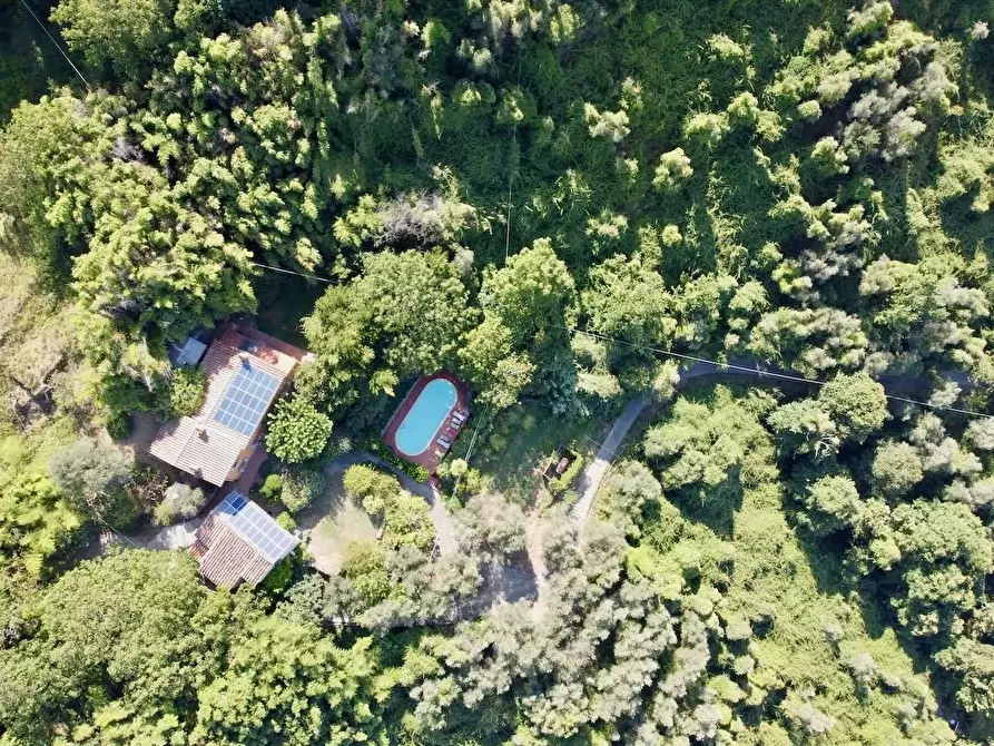 Immagine 8 di Rustico / casale in vendita  a San Giuliano Terme