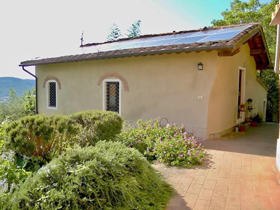 Immagine 11 di Rustico / casale in vendita  a San Giuliano Terme