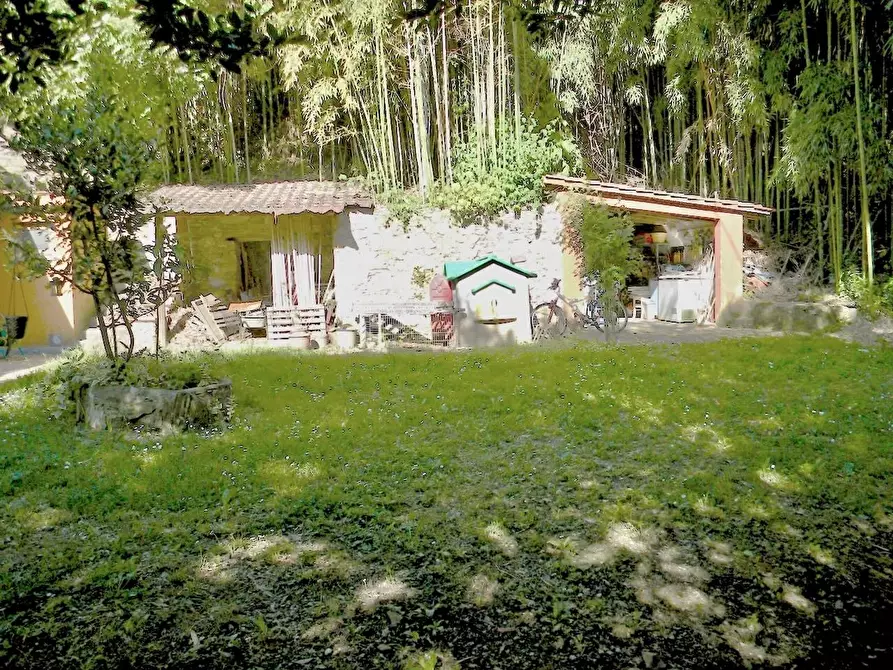 Immagine 23 di Rustico / casale in vendita  a San Giuliano Terme