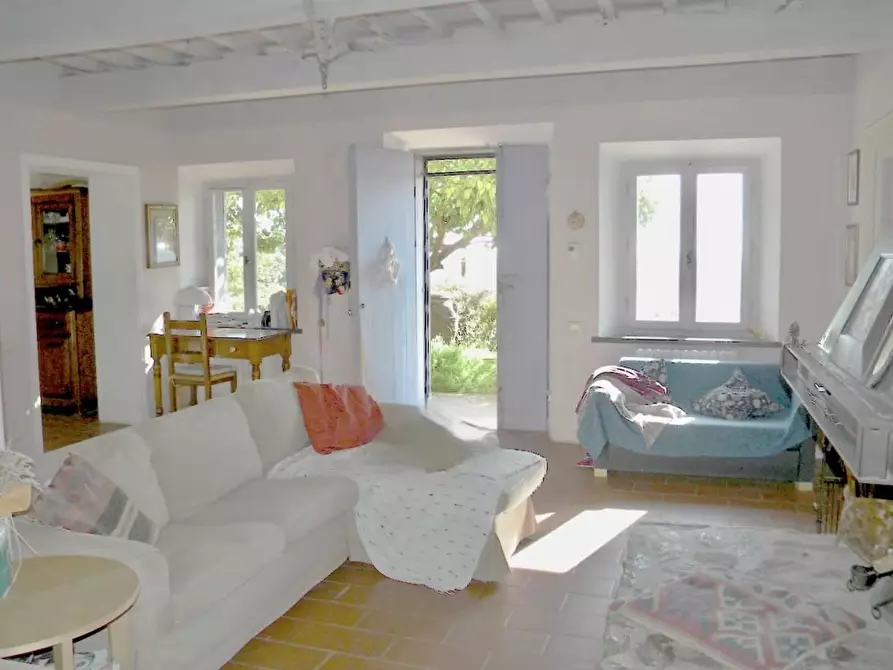 Immagine 30 di Rustico / casale in vendita  a San Giuliano Terme