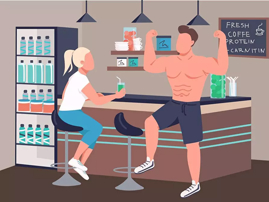 Immagine 3 di Locale commerciale in vendita  a Agliana