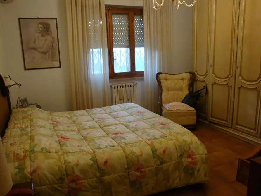 Immagine 8 di Villetta a schiera in vendita  a Rosignano Marittimo