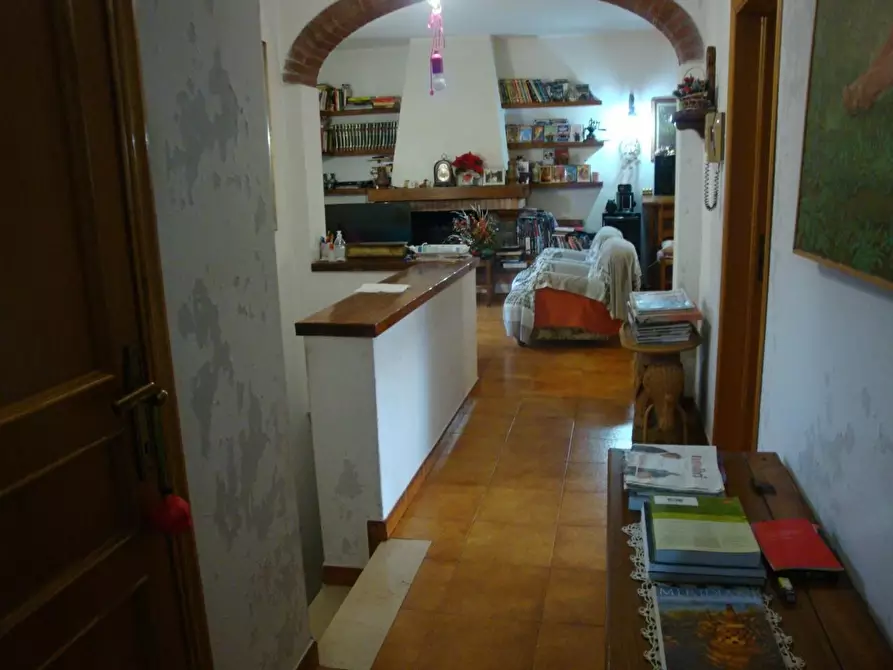 Immagine 9 di Villetta a schiera in vendita  a Rosignano Marittimo