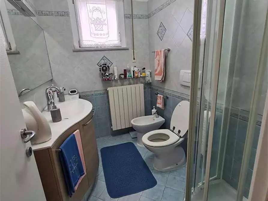 Immagine 11 di Appartamento in vendita  a Ortonovo