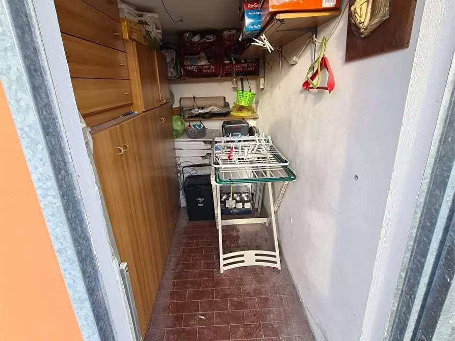 Immagine 12 di Appartamento in vendita  a Ortonovo