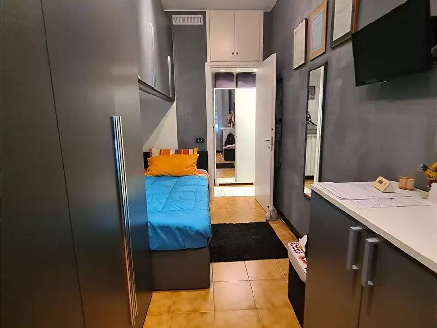 Immagine 6 di Appartamento in vendita  a Ortonovo