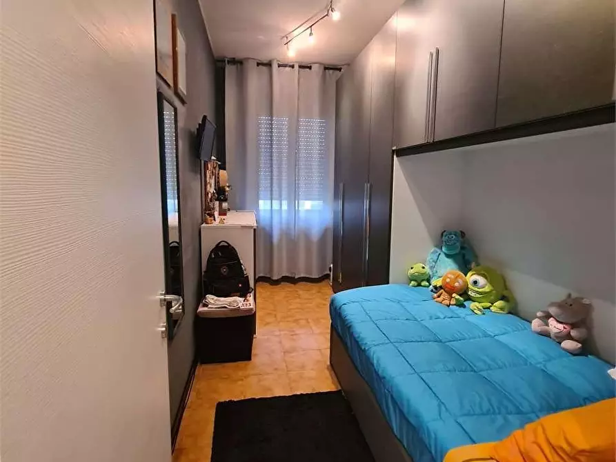 Immagine 9 di Appartamento in vendita  a Ortonovo