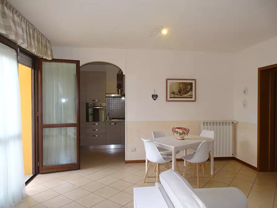 Immagine 3 di Appartamento in vendita  a Pescia