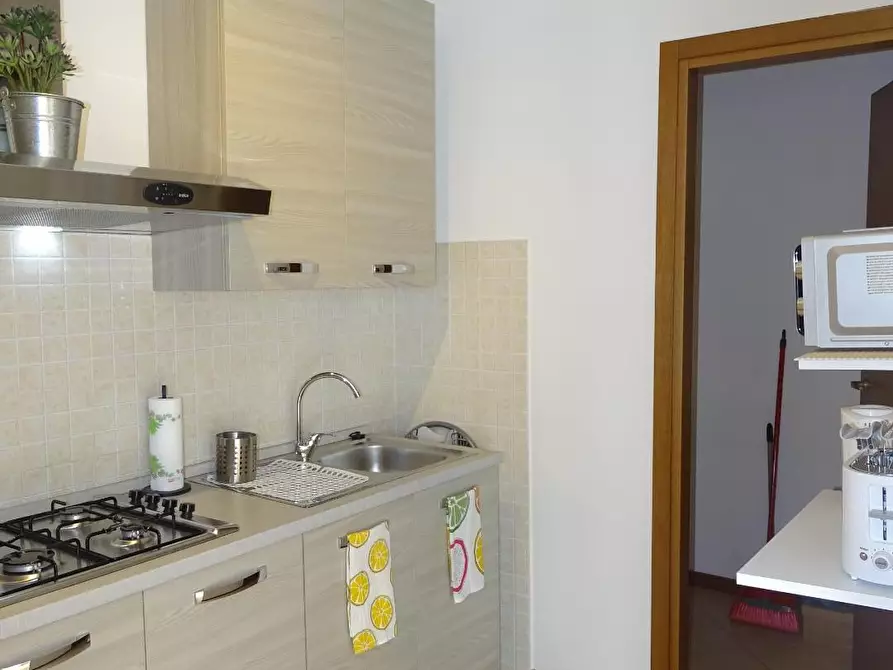 Immagine 7 di Appartamento in vendita  a Pescia