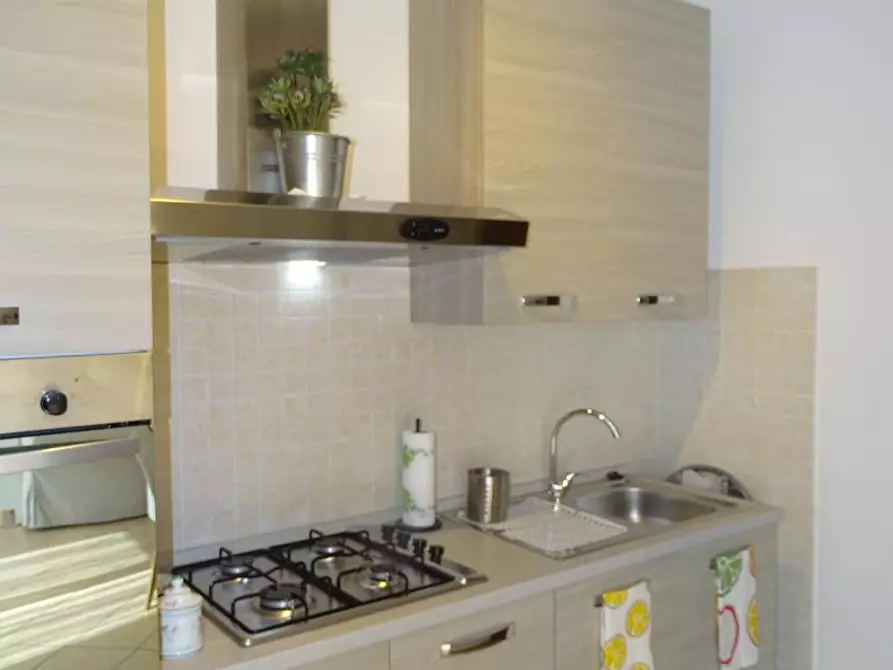 Immagine 9 di Appartamento in vendita  a Pescia