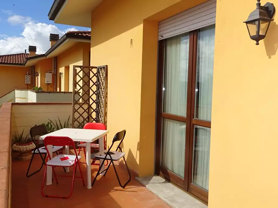 Immagine 23 di Appartamento in vendita  a Pescia