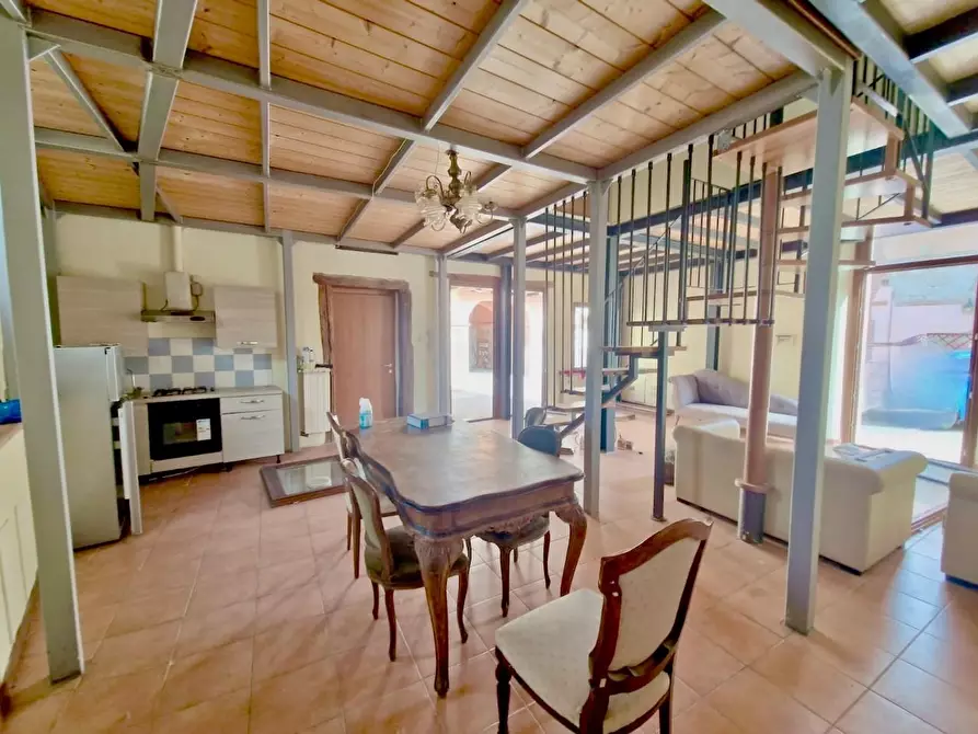 Immagine 7 di Loft/Open space in vendita  a Pisa