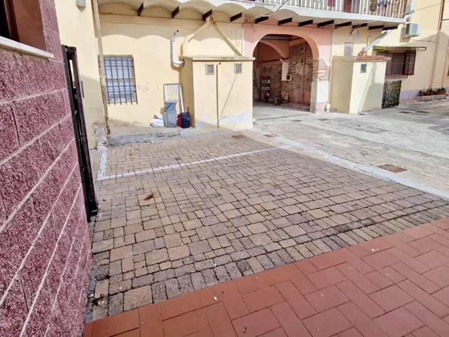 Immagine 16 di Loft/Open space in vendita  a Pisa