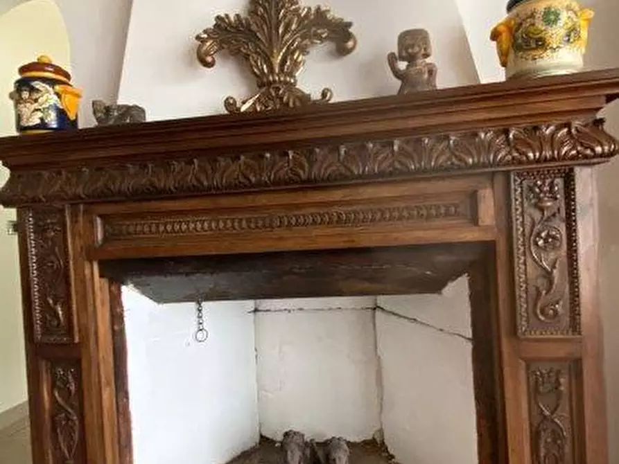 Immagine 19 di Casa semindipendente in vendita  a Massa