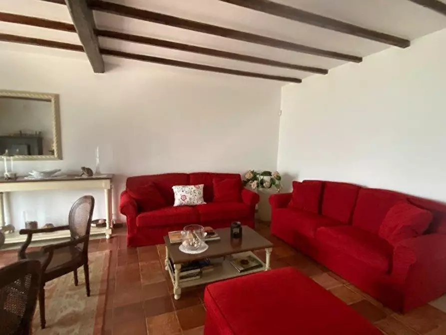 Immagine 20 di Casa semindipendente in vendita  a Massa