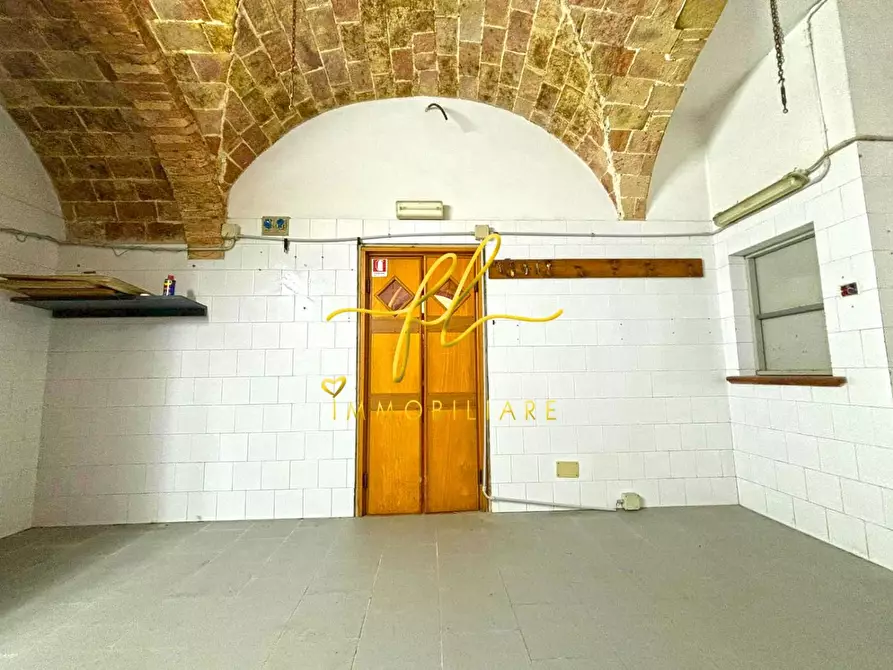 Immagine 13 di Locale commerciale in vendita  a Bibbona