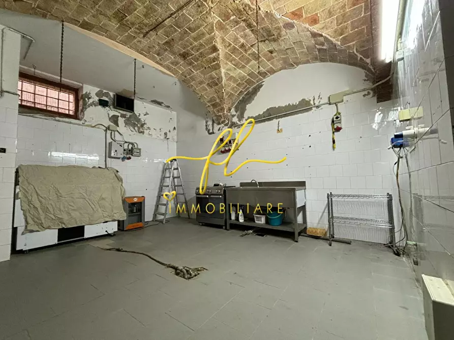 Immagine 14 di Locale commerciale in vendita  a Bibbona