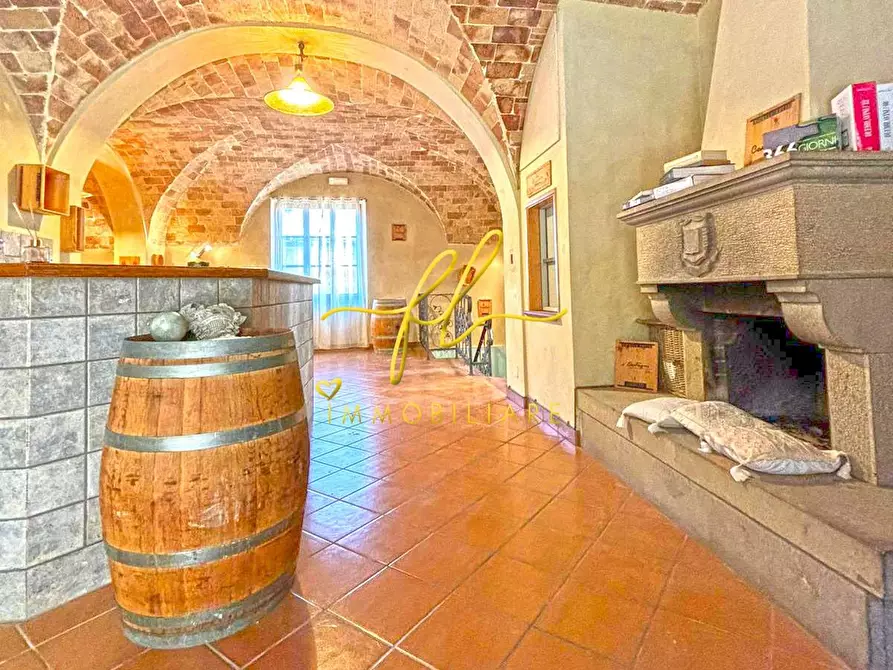 Immagine 11 di Locale commerciale in vendita  a Bibbona