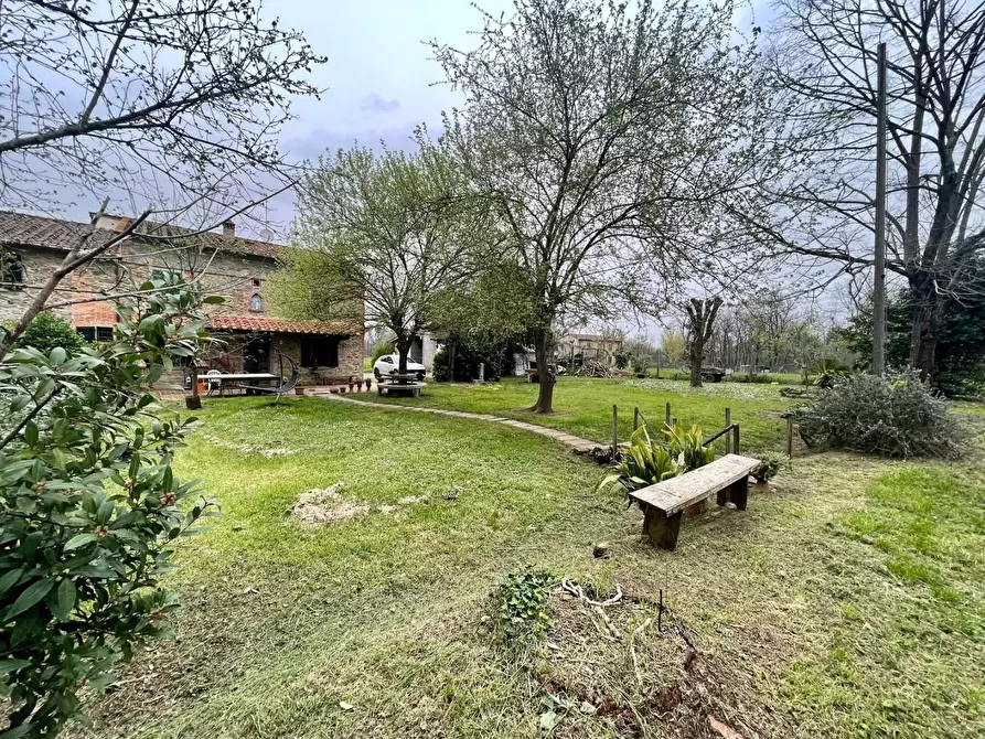 Immagine 28 di Casa bifamiliare in vendita  a Castelfranco Di Sotto