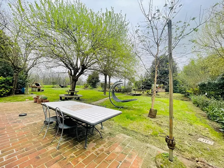 Immagine 25 di Casa bifamiliare in vendita  a Castelfranco Di Sotto