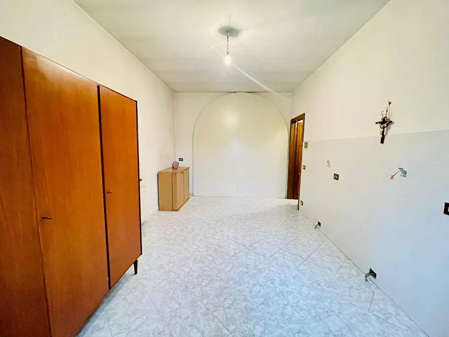 Immagine 20 di Casa bifamiliare in vendita  a Castelfranco Di Sotto