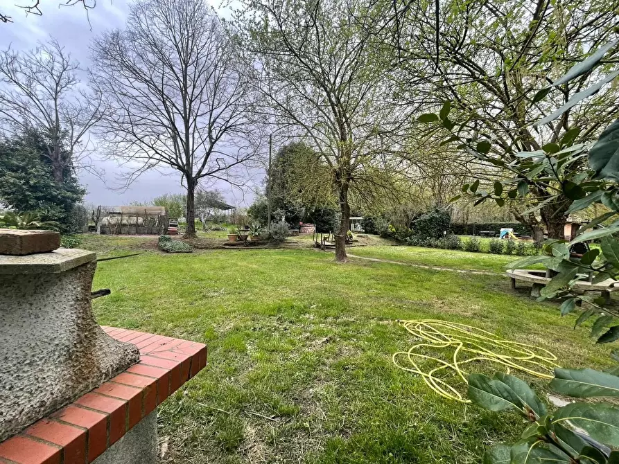 Immagine 26 di Casa bifamiliare in vendita  a Castelfranco Di Sotto