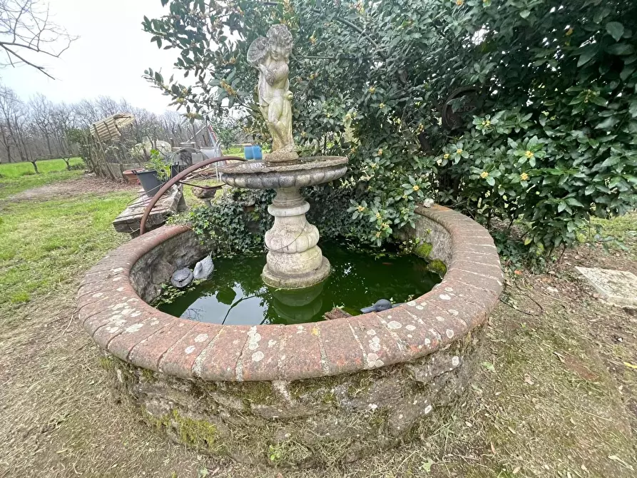 Immagine 27 di Casa bifamiliare in vendita  a Castelfranco Di Sotto