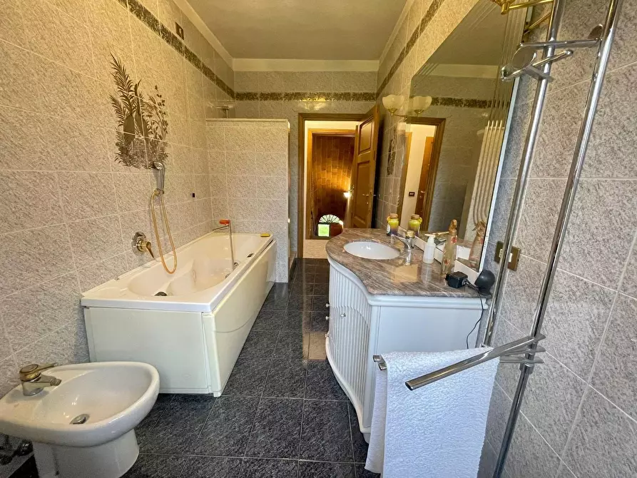 Immagine 22 di Casa bifamiliare in vendita  a Castelfranco Di Sotto