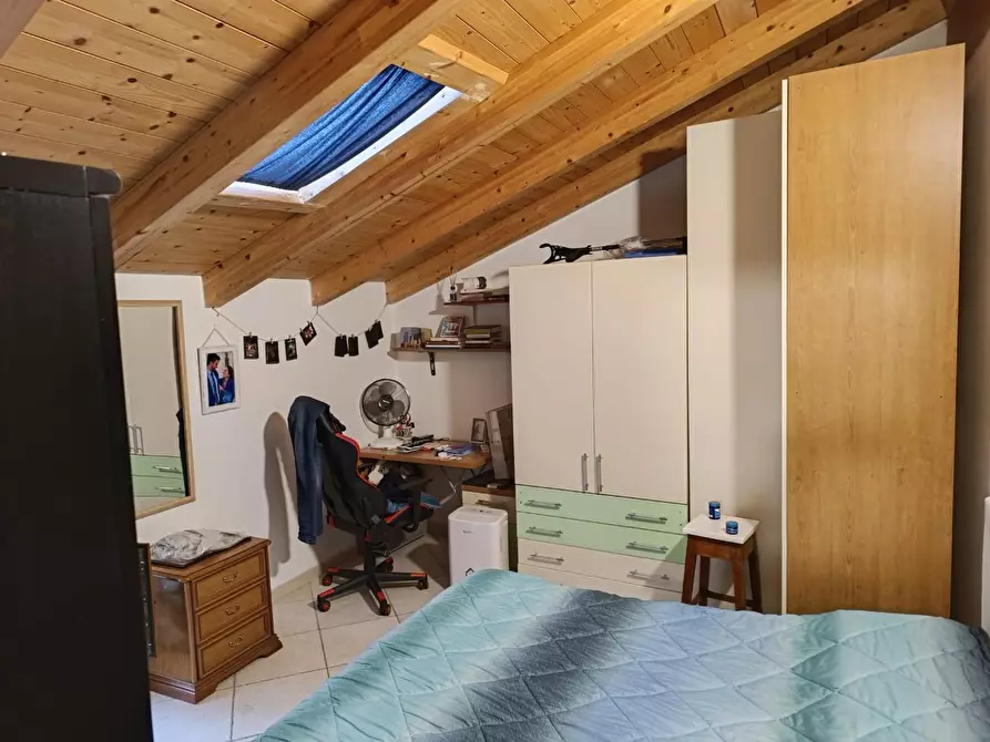 Immagine 10 di Terratetto in vendita  a Carrara