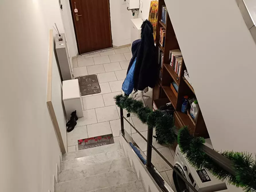 Immagine 3 di Terratetto in vendita  a Carrara