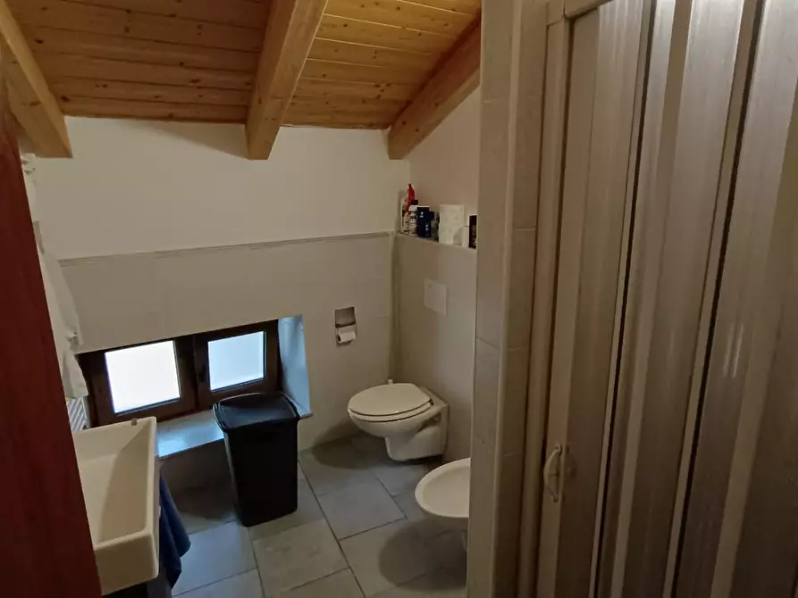 Immagine 13 di Terratetto in vendita  a Carrara