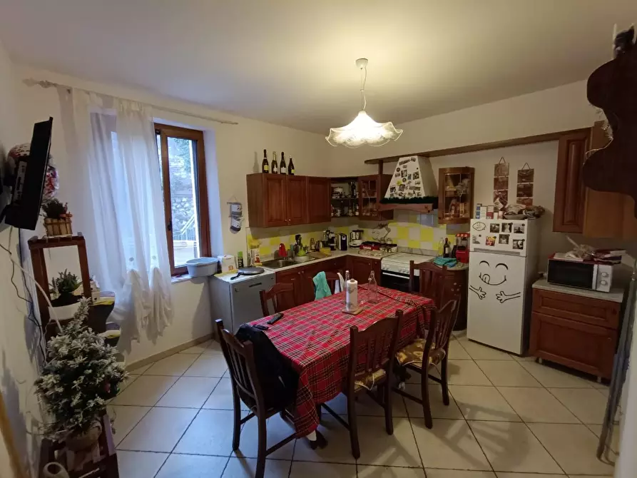 Immagine 8 di Terratetto in vendita  a Carrara