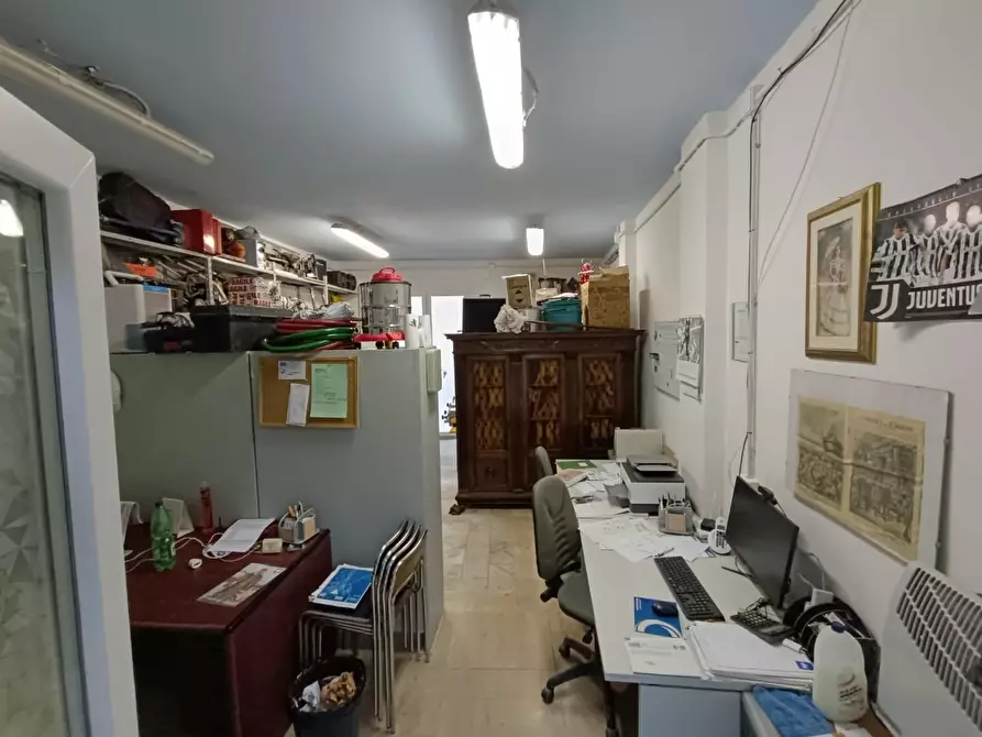 Immagine 21 di Terratetto in vendita  a Carrara