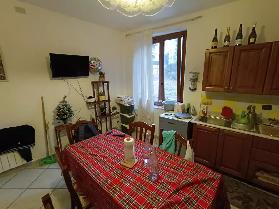 Immagine 5 di Terratetto in vendita  a Carrara