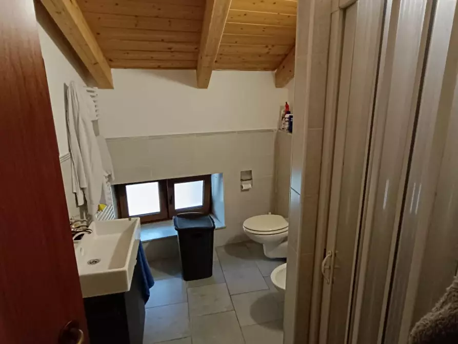 Immagine 17 di Terratetto in vendita  a Carrara