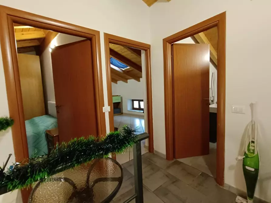 Immagine 15 di Terratetto in vendita  a Carrara