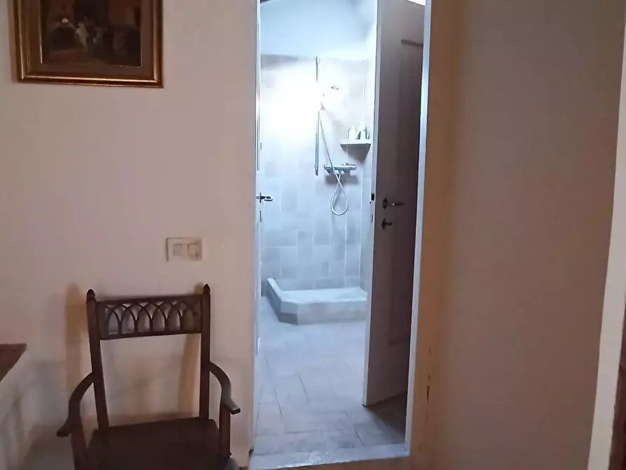 Immagine 43 di Appartamento in vendita  a Siena