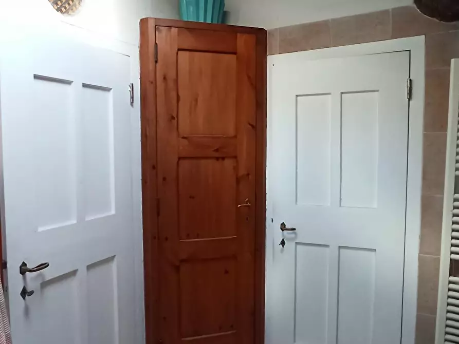 Immagine 12 di Appartamento in vendita  a Siena