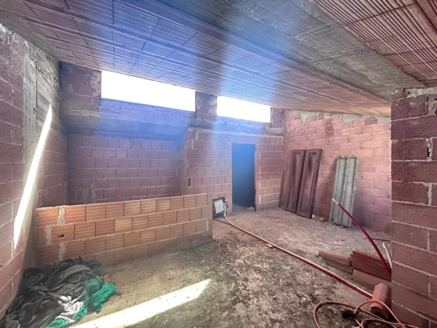 Immagine 20 di Villetta a schiera in vendita  a Santa Maria A Monte