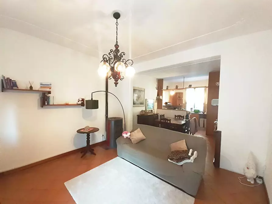 Immagine 1 di Appartamento in vendita  a Portovenere