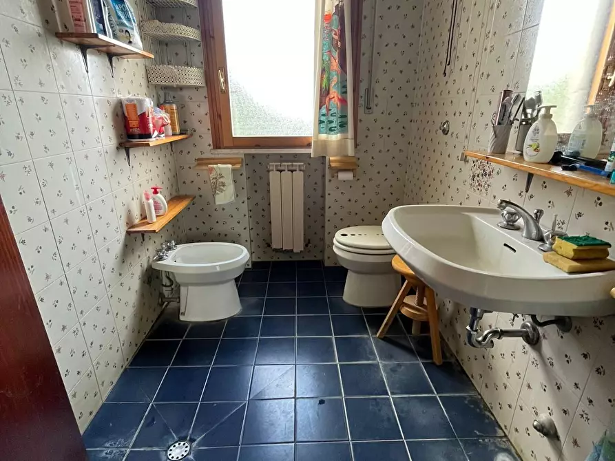 Immagine 23 di Villetta a schiera in vendita  a Crespina Lorenzana