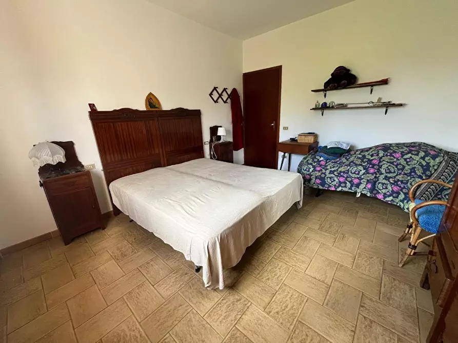 Immagine 21 di Villetta a schiera in vendita  a Crespina Lorenzana