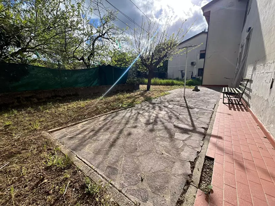 Immagine 27 di Villetta a schiera in vendita  a Crespina Lorenzana