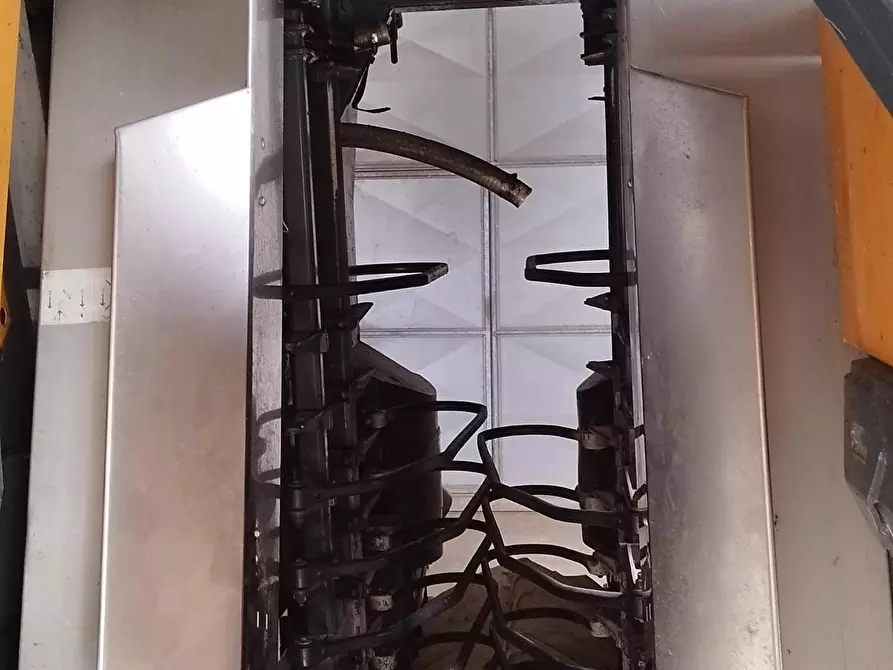 Immagine 22 di Terreno agricolo in vendita  a Magliano In Toscana